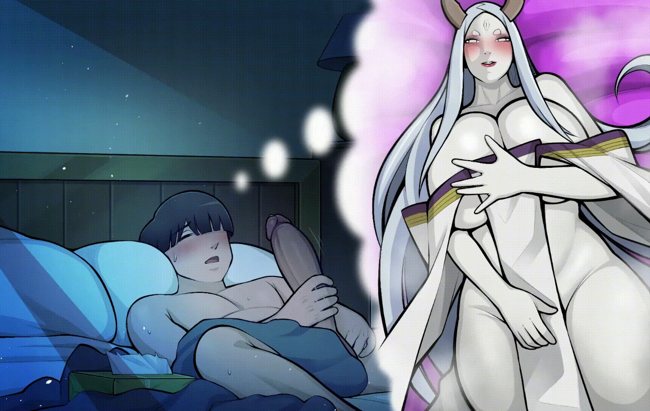 【日系SLG/AI汉化/2D】火影的养子0.1 AI汉化版【PC+安卓/1.8G/更新】 内容图 1