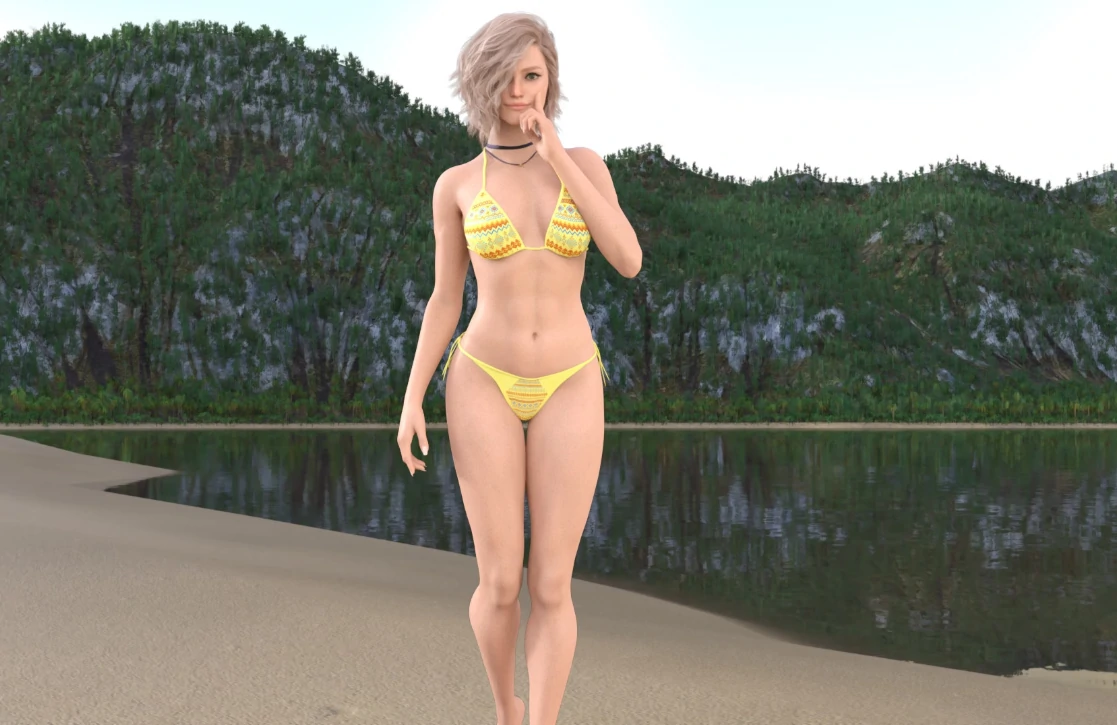 【欧美SLG/AI汉化/3D】超级英雄烂透了2.021 AI汉化版【PC+安卓/5.6G/更新】 内容图 2