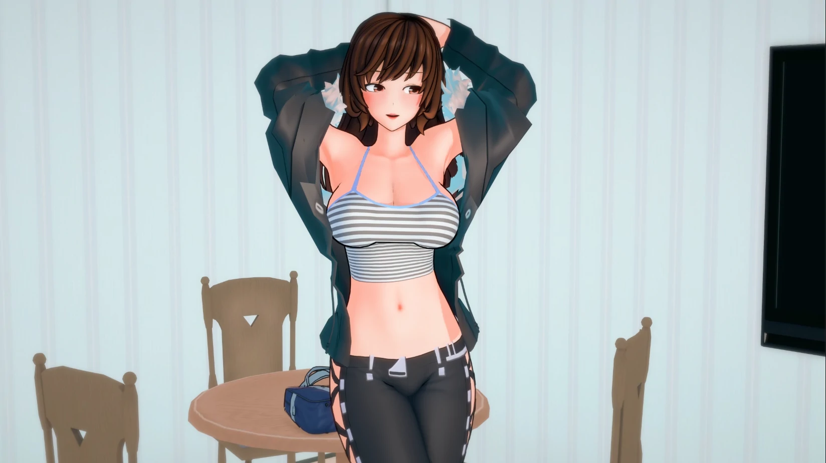 【日系SLG/AI汉化/3D】我的办公室冒险重聚EP08R1 AI汉化版【PC+安卓/7.49G/更新】 更新日志图 2