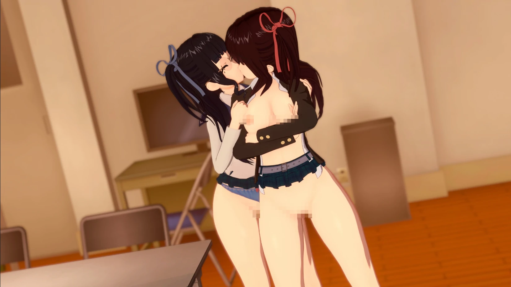 【日系SLG/AI汉化/3D】我的办公室冒险重聚EP08R1 AI汉化版【PC+安卓/7.49G/更新】 更新日志图 3