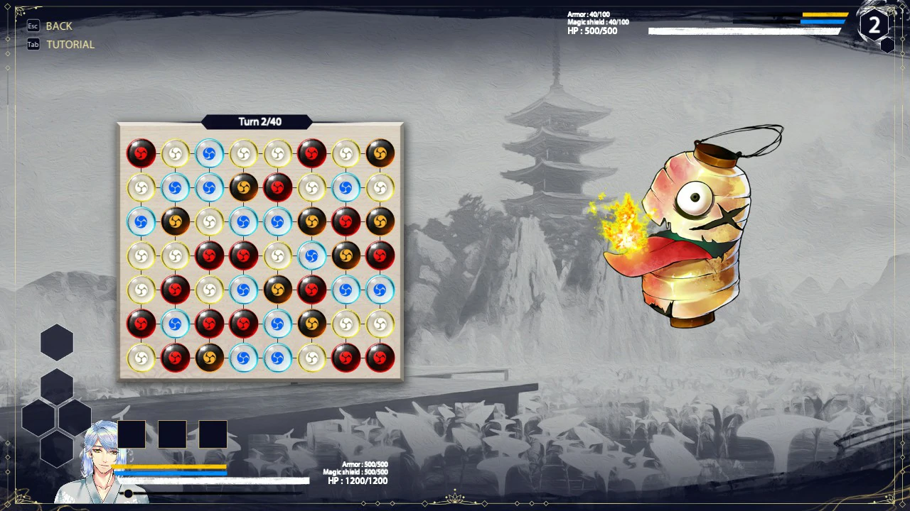 【SLG/中文/动态】Re:DESTINY V1.20 STEAM官方中文步兵版【PC/0.38G】 内容图 1
