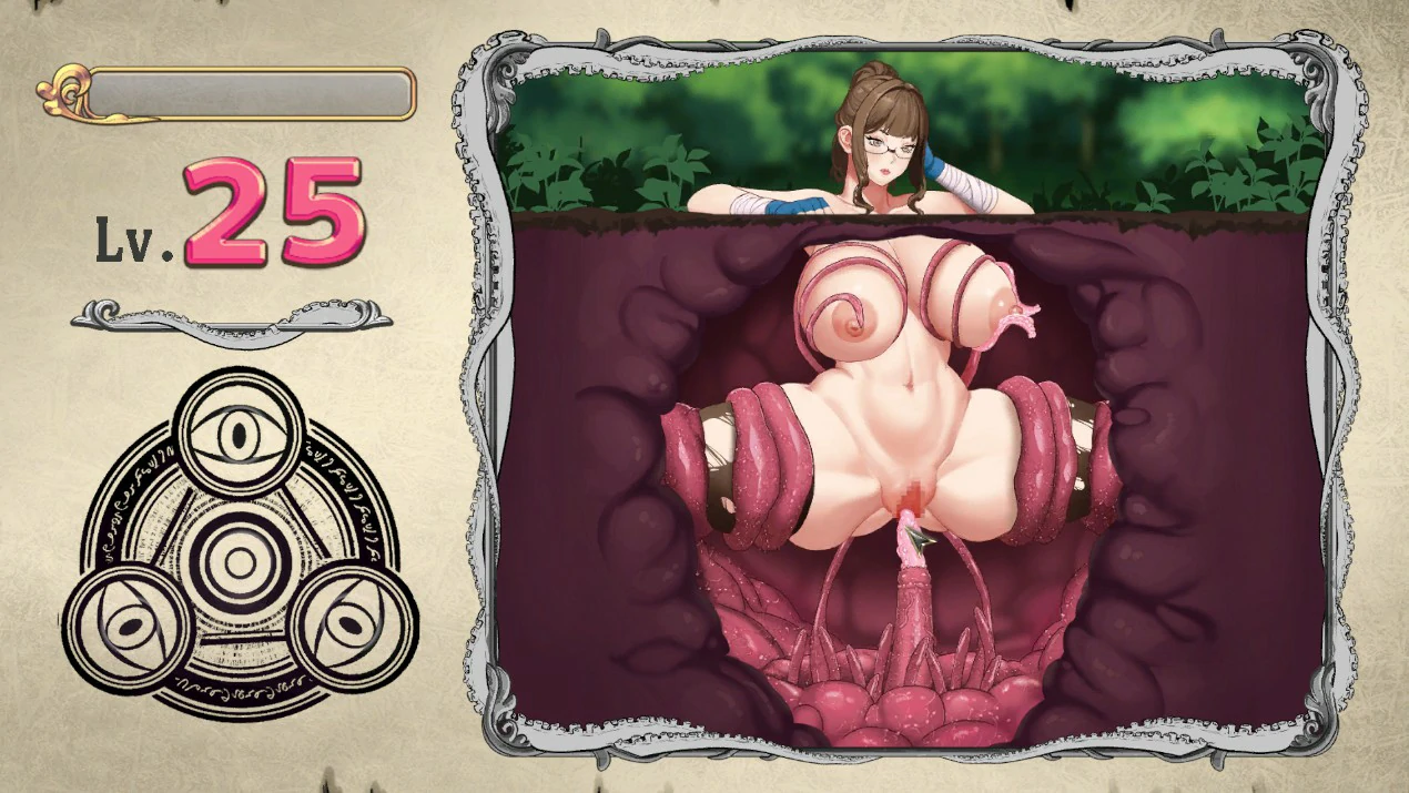 【SLG/动态/官中】淫触之笼【PC/0.67G】 更新日志图 2