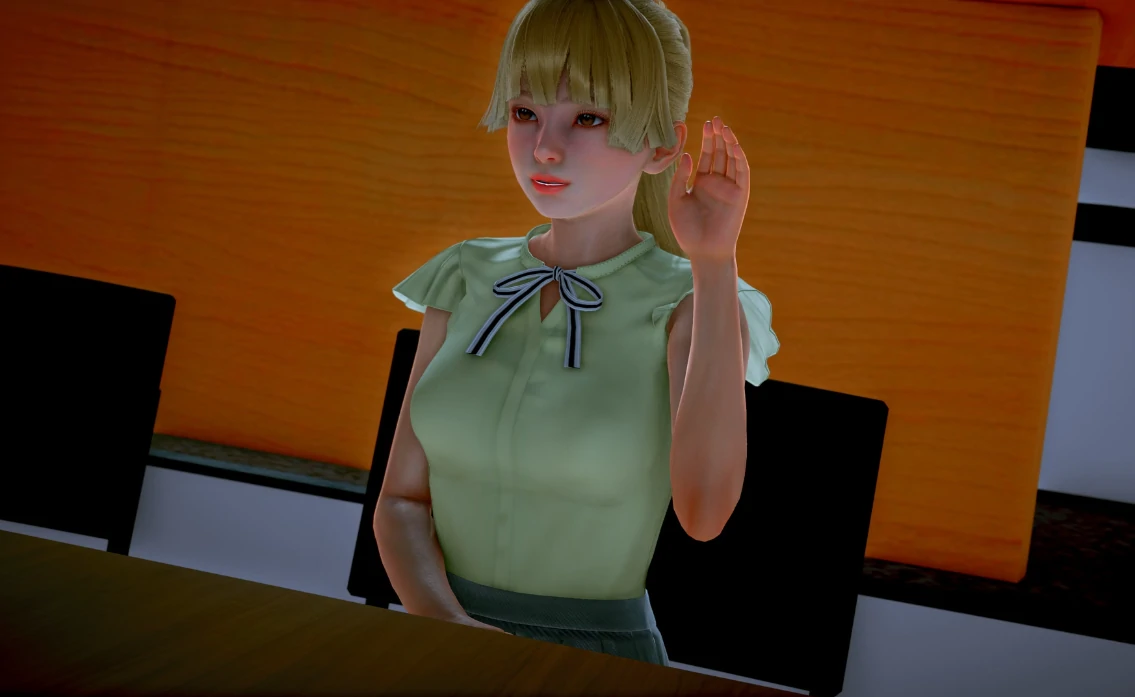 【亚洲SLG/AI汉化/3D】屠戮者神话Ch.5 AI汉化版【PC+安卓/3.7G/更新】 内容图 2
