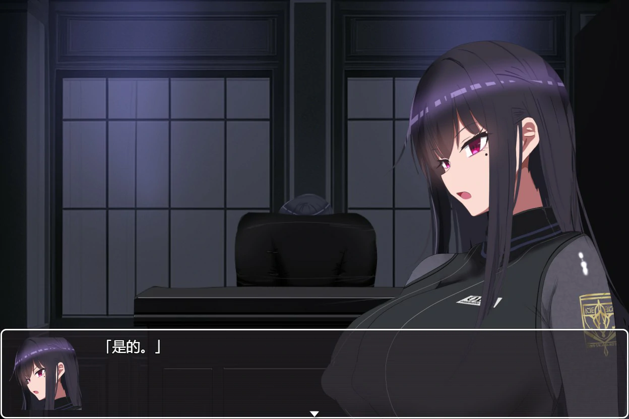 【RPG/动态/中文】活体飞机杯工厂歼灭队 官方中文版【PC/0.84G】 封面图 2