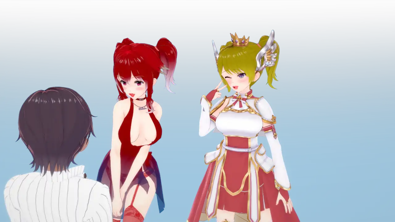 【日系SLG/AI汉化/3D】异世界：红眼5.3.0 AI汉化版【PC+安卓/4.85G/更新】 更新日志图 3