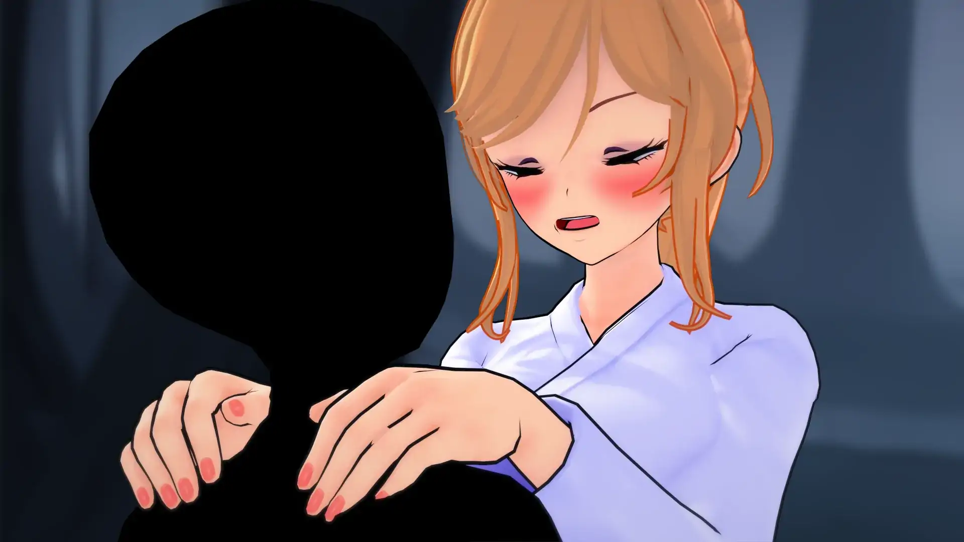【日系SLG/AI汉化/3D】腐化我的异世界女友1.2.3 AI汉化版【PC+安卓/2.86G/更新】 更新日志图 1