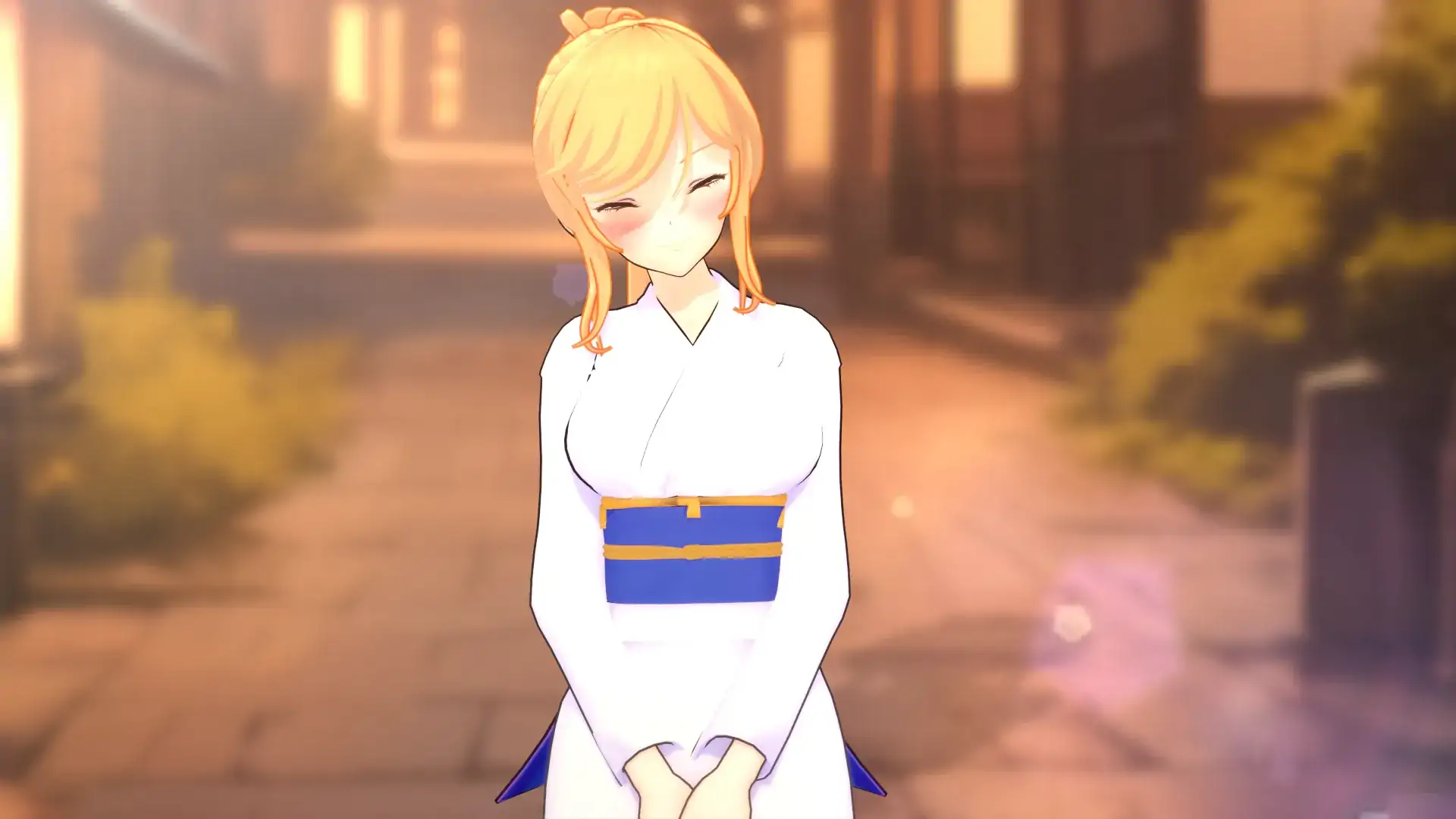 【日系SLG/AI汉化/3D】腐化我的异世界女友1.2.3 AI汉化版【PC+安卓/2.86G/更新】 更新日志图 2
