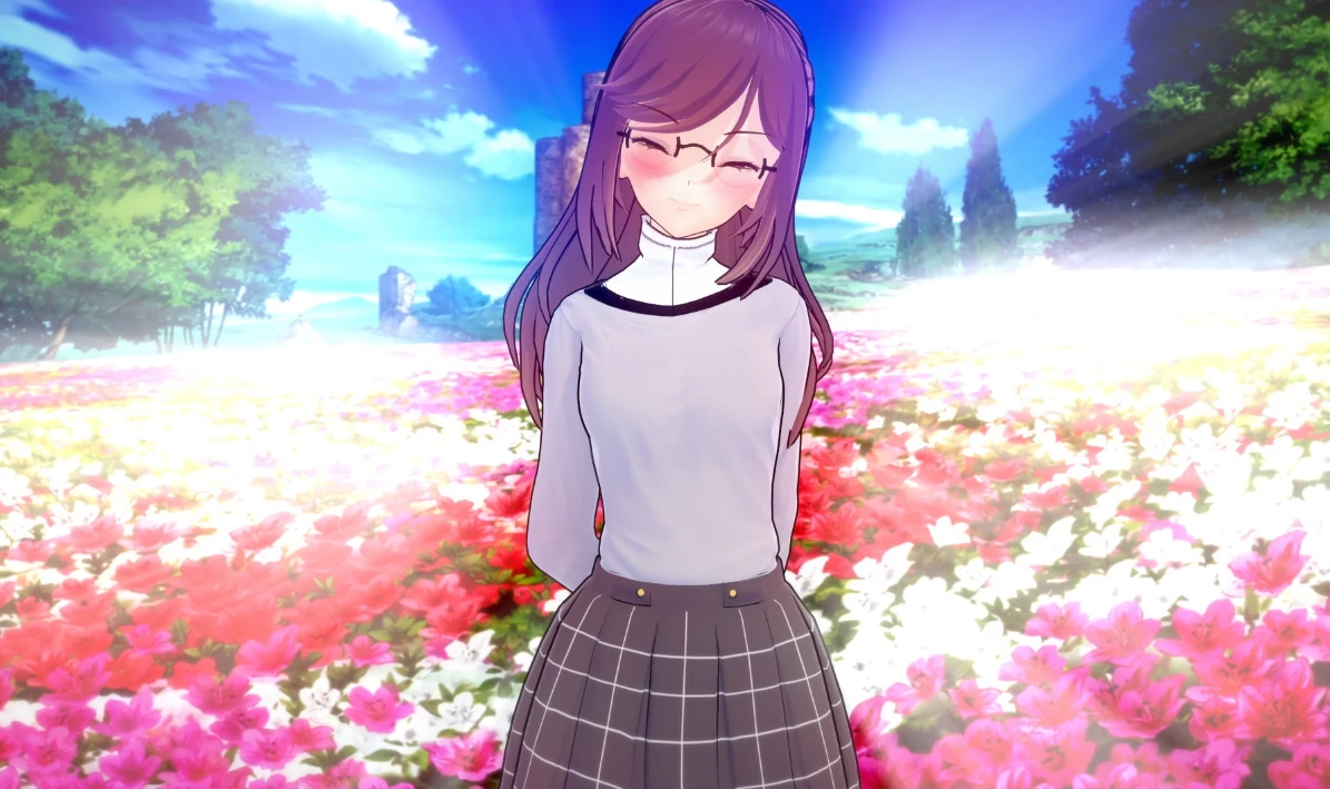 【日系SLG/AI汉化/3D】腐化我的异世界女友1.2.3 AI汉化版【PC+安卓/2.86G/更新】 封面图 3