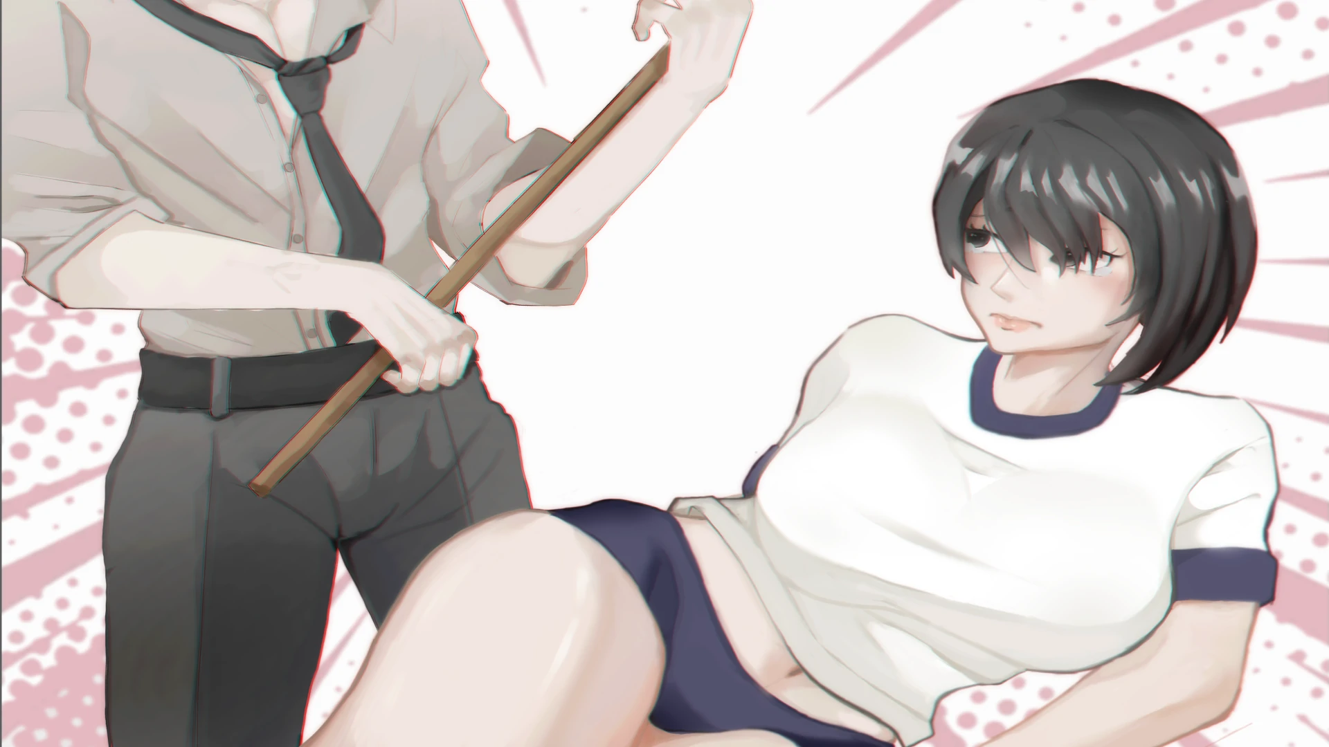 【欧美SLG/AI汉化/2D】坏女巫与黑暗魔法诱惑0.2.1 AI汉化版【PC+安卓/0.4G/更新】 更新日志图 2