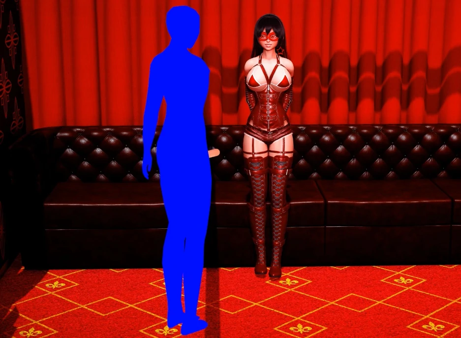【亚洲SLG/AI汉化/3D】英雄觉醒0.3 AI汉化版【PC+安卓/1.8G/更新】 内容图 2