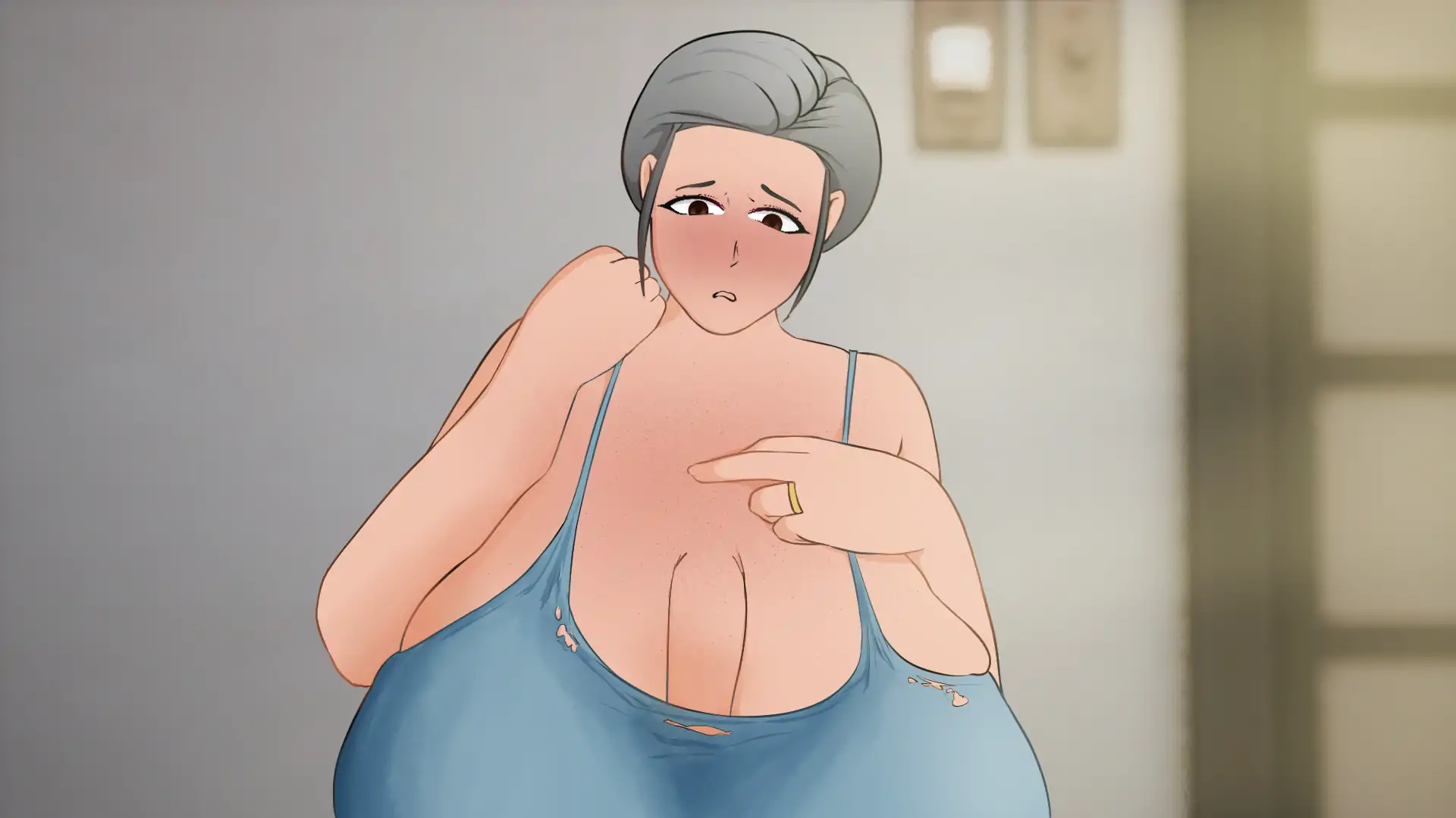 【欧美SLG/AI汉化/熟女】翻耕v0.2.0 AI汉化版【PC+安卓/1.05G/更新】 内容图 1