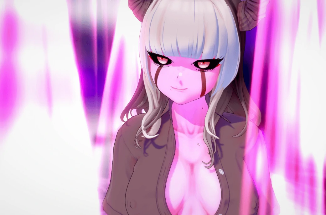 【日系SLG/AI汉化/3D】神级学院0.14 AI汉化版【PC+安卓/2.7G/更新】 内容图 2