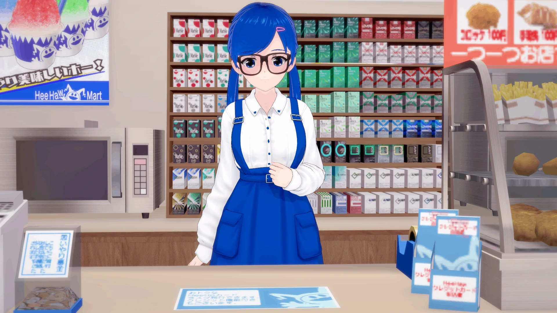 【日系SLG/AI汉化/3D】我被女主人包围0.8 AI汉化版【PC+安卓/1.3G/更新】 内容图 2