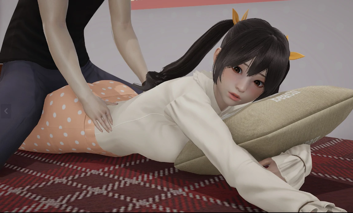 【亚洲SLG/AI汉化/3D】超能者 - 重制版0.49 AI汉化版【PC+安卓/1.2G/更新】 内容图 2