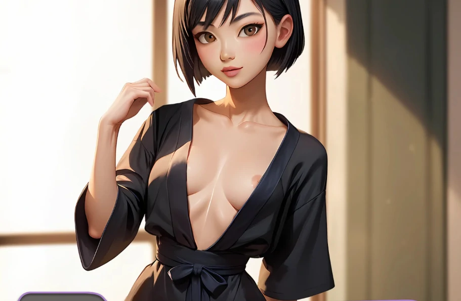 【亚洲SLG/AI汉化/2D】法普诺岛Ch. 5 AI汉化版【PC+安卓/1.9G/更新】 封面图 3