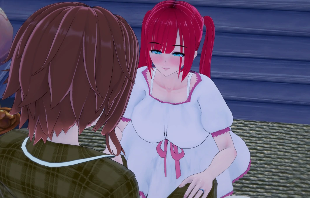 【日系SLG/AI汉化/3D】胜利后的日子0.11b AI汉化版【PC+安卓/2.7G/更新】 封面图 3