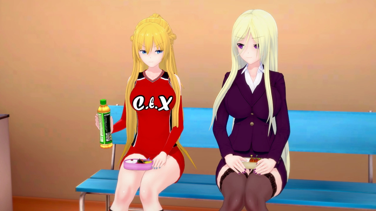 更新截图 2