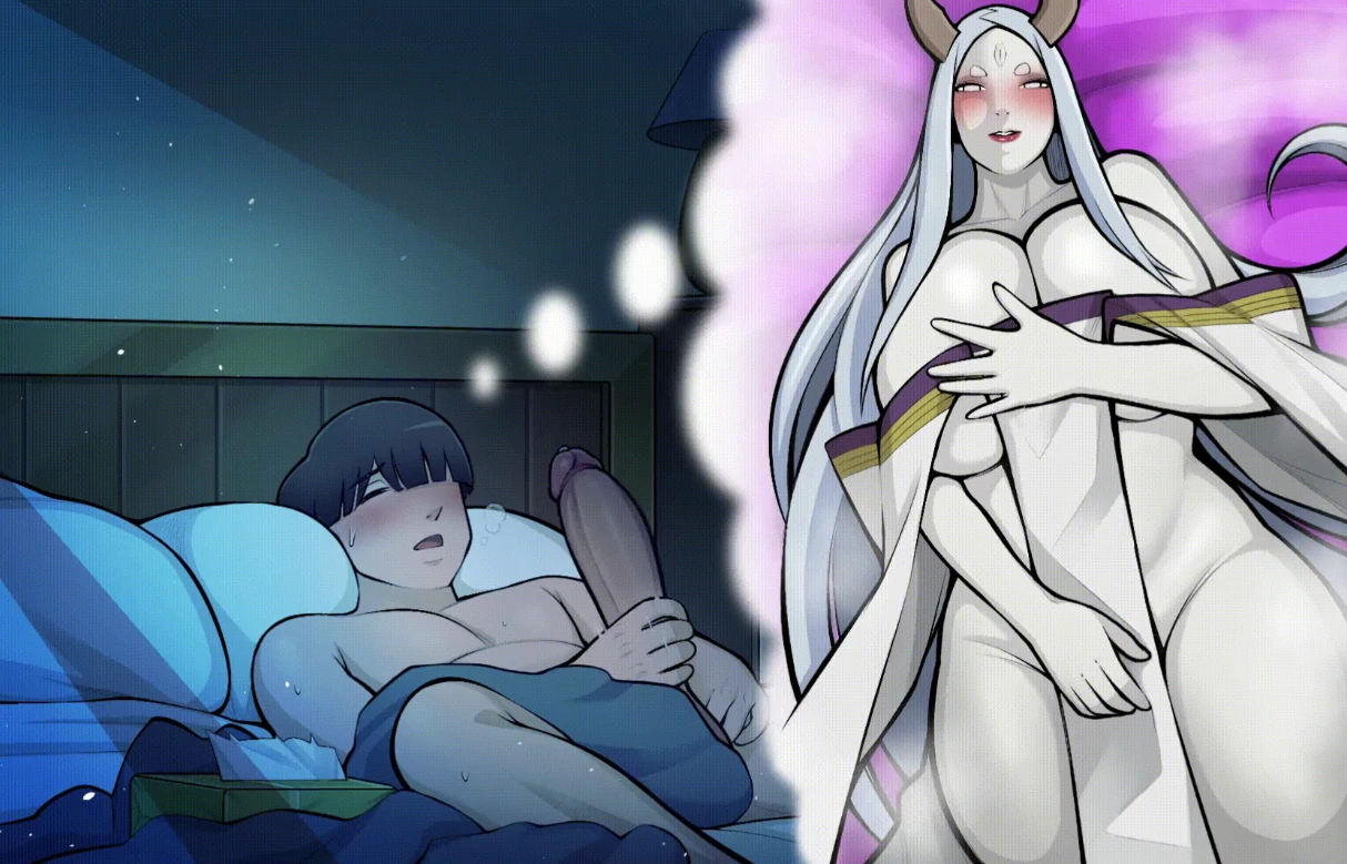 【日系SLG/AI汉化/2D】火影的养子0.3 AI汉化版【PC+安卓/2.5G/更新】 内容图 1