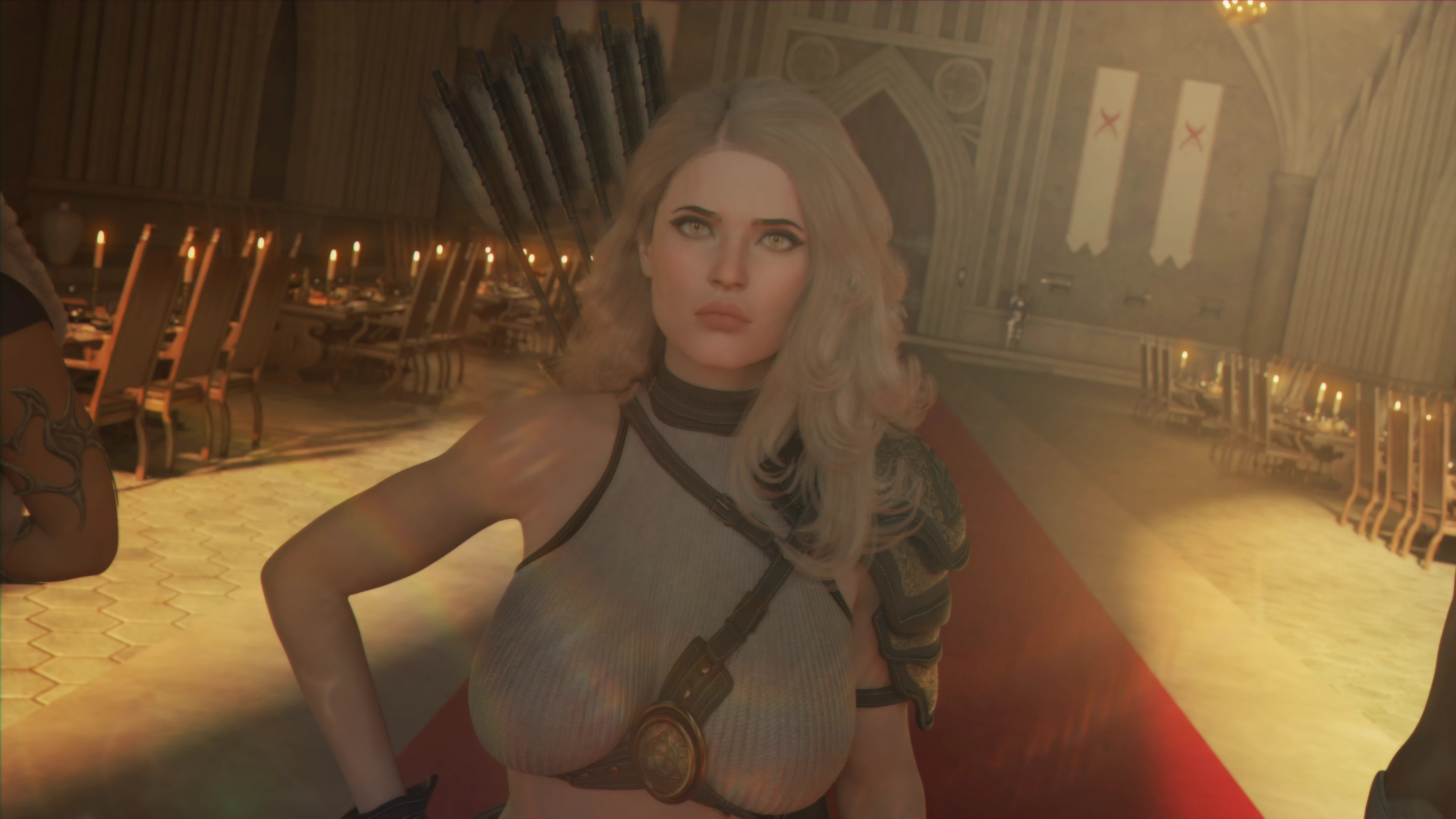 【欧美SLG/AI汉化/3D】过去的错误1.0.1 AI汉化版【PC+安卓/2.9G/更新】 封面图 3