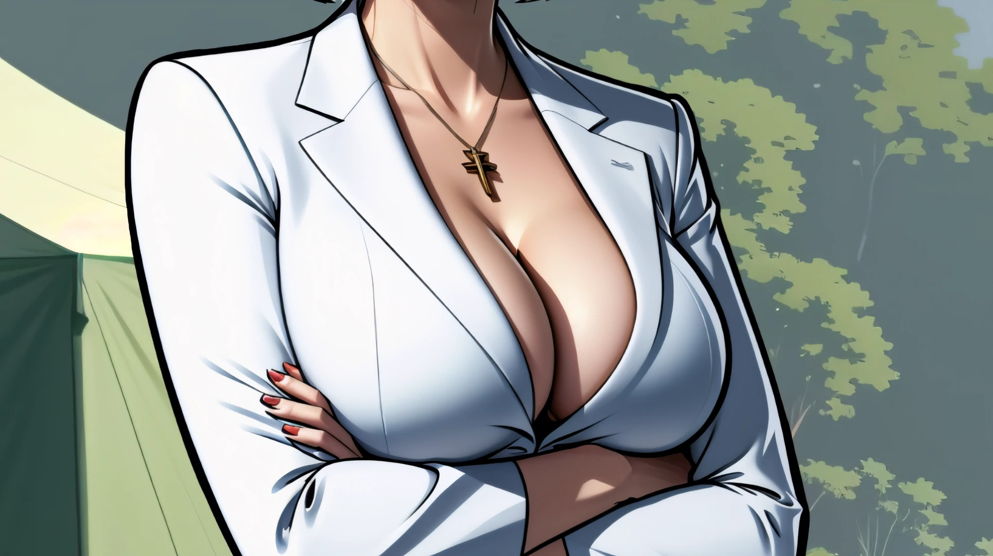 【欧美SLG/AI汉化/2D】命运之墓2.1.0 AI汉化版【PC+安卓/1.4G/更新】 更新日志图 1
