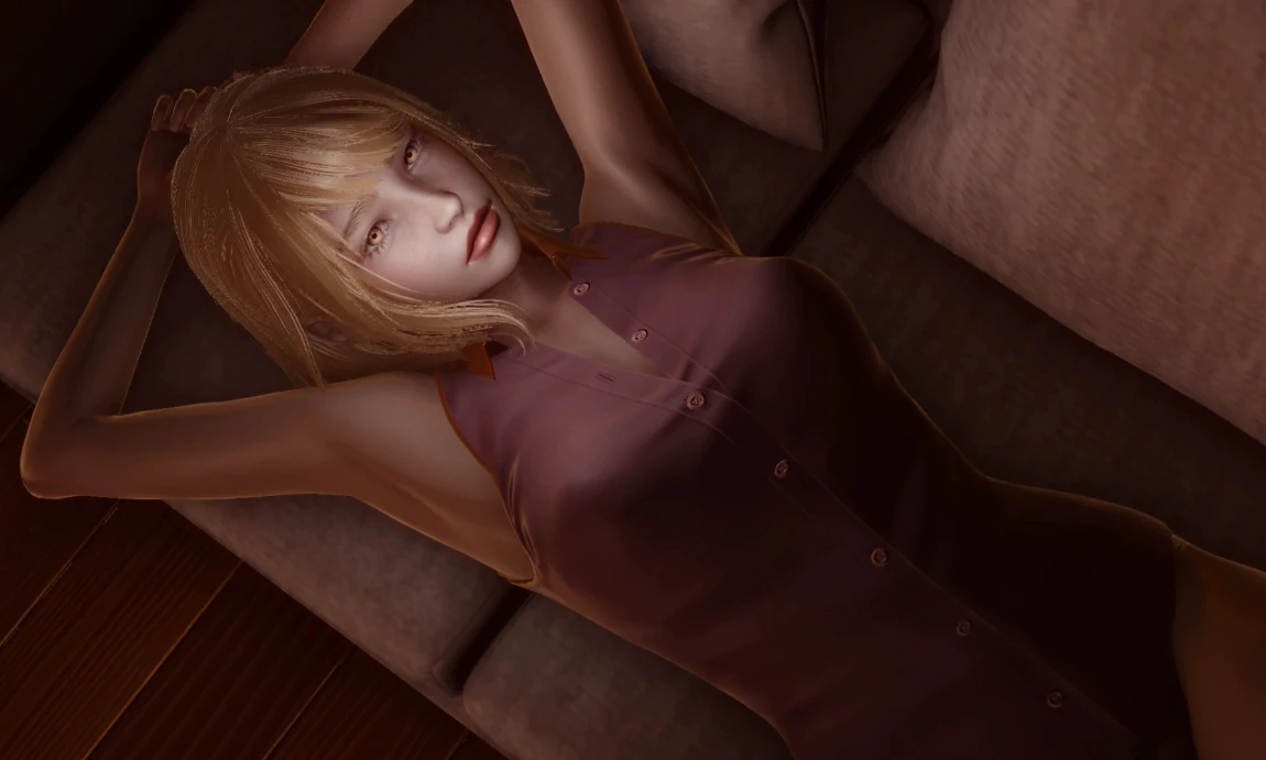 【亚洲SLG/AI汉化/3D】毒力城0.06 AI汉化版【PC+安卓/1.9G/更新】 封面图 3