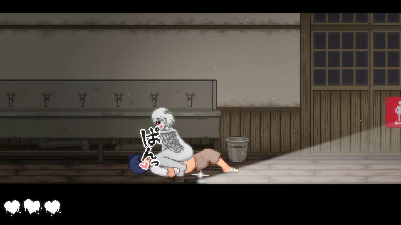 【SLG/动态/官中】放课后捉迷藏 Ver1.01官方修复中文版【PC/0.1G】 内容图 2
