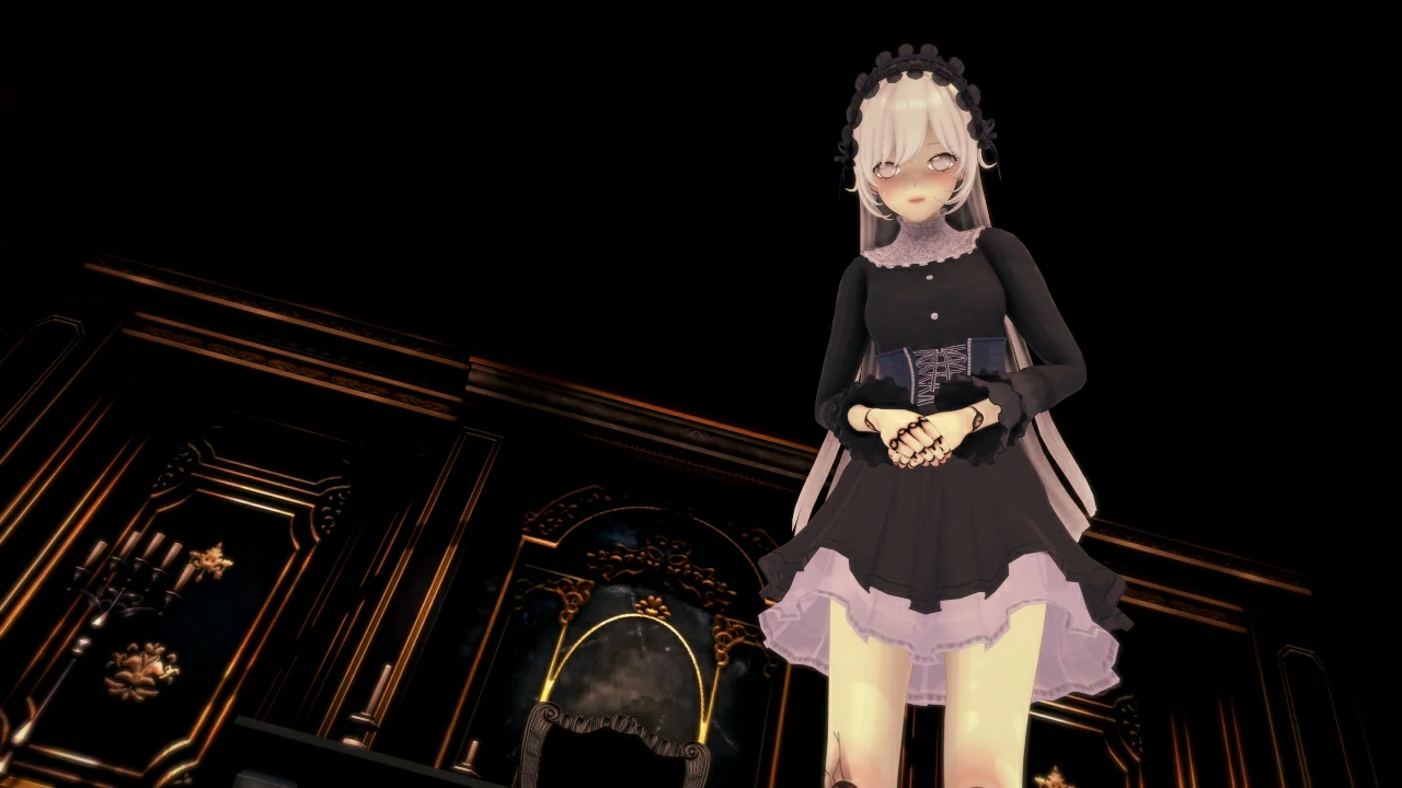 【亚洲SLG/AI汉化/3D】红线0.4 AI汉化版【PC+安卓/0.7G/更新】 内容图 1