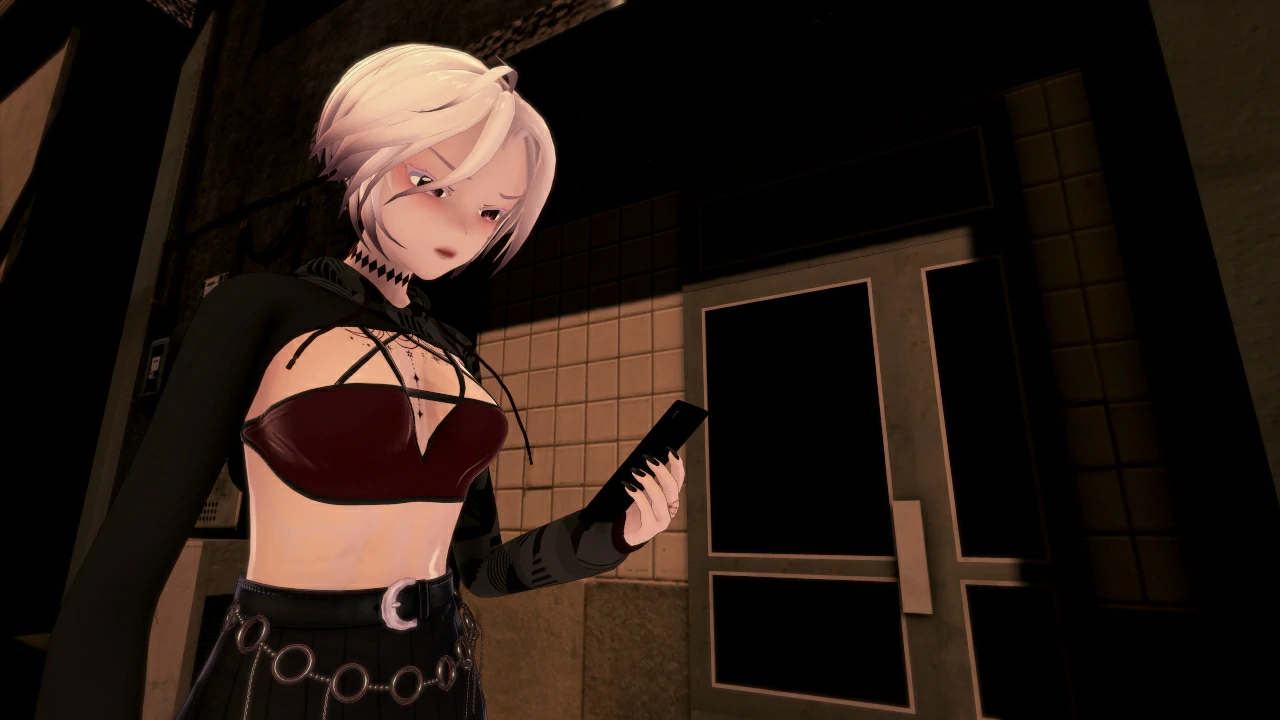 【亚洲SLG/AI汉化/3D】红线0.4 AI汉化版【PC+安卓/0.7G/更新】 封面图 3