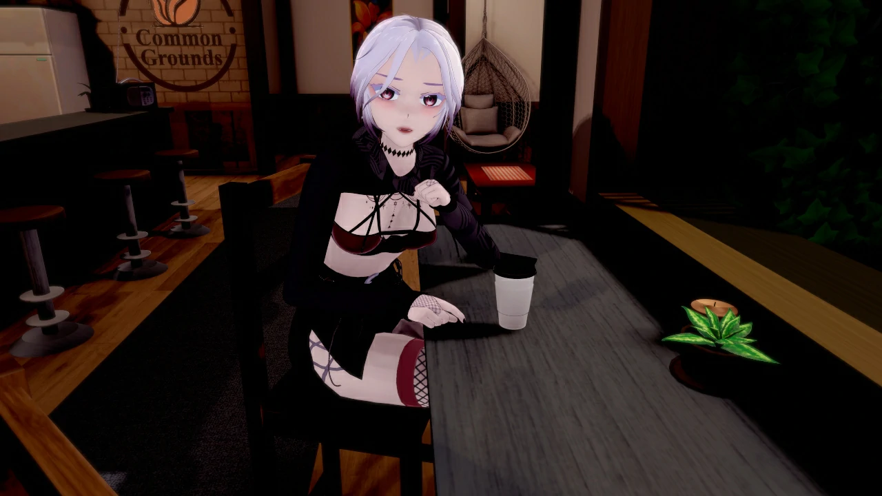 【亚洲SLG/AI汉化/3D】红线0.4 AI汉化版【PC+安卓/0.7G/更新】 更新日志图 2