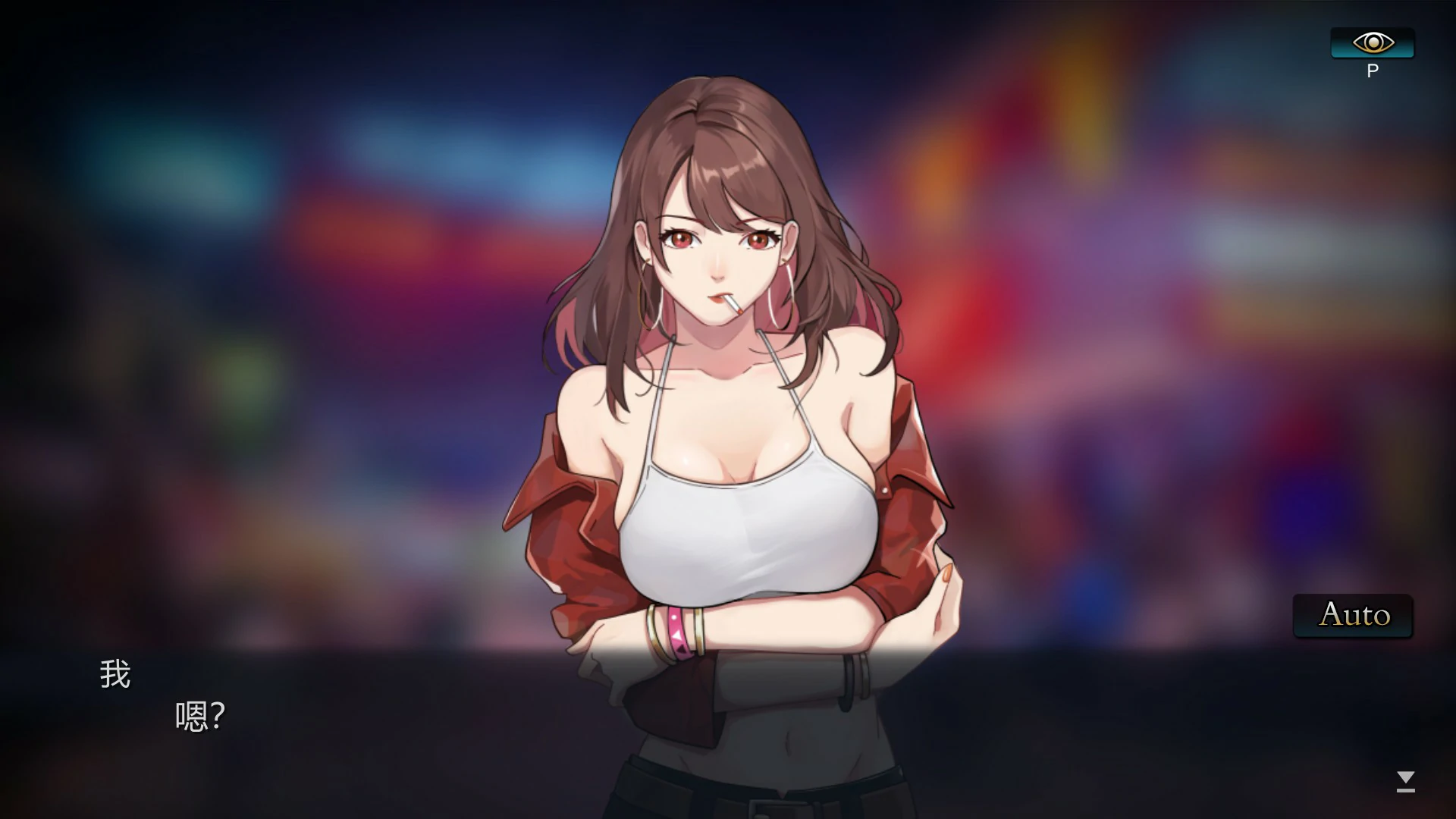 【互动SLG/动态/中文】掉落玩偶 官方中文步兵版【PC/0.12G】 内容图 2