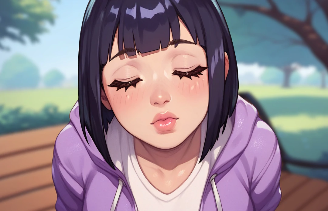 【日系SLG/AI汉化/2D】我的真实欲望0.3.1 AI汉化版【PC+安卓/3.5G/更新】 封面图 3