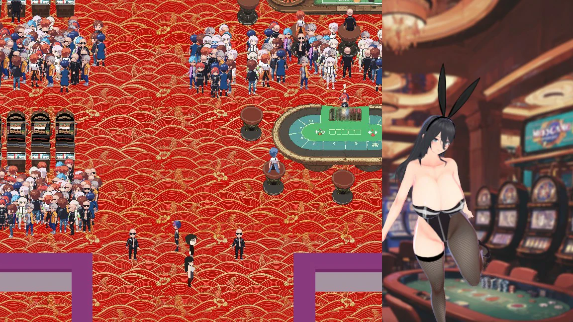 更新截图 1
