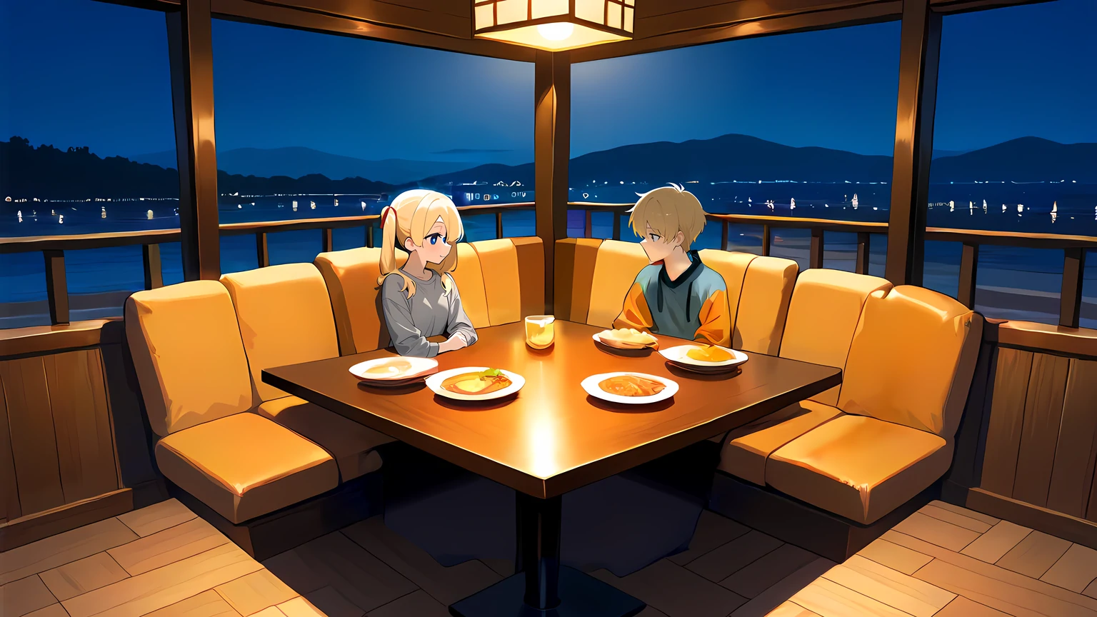 【亚洲SLG/AI汉化/2D】短篇黑暗故事集0.7.0 AI汉化版【PC+安卓/1G/更新】 游戏封面