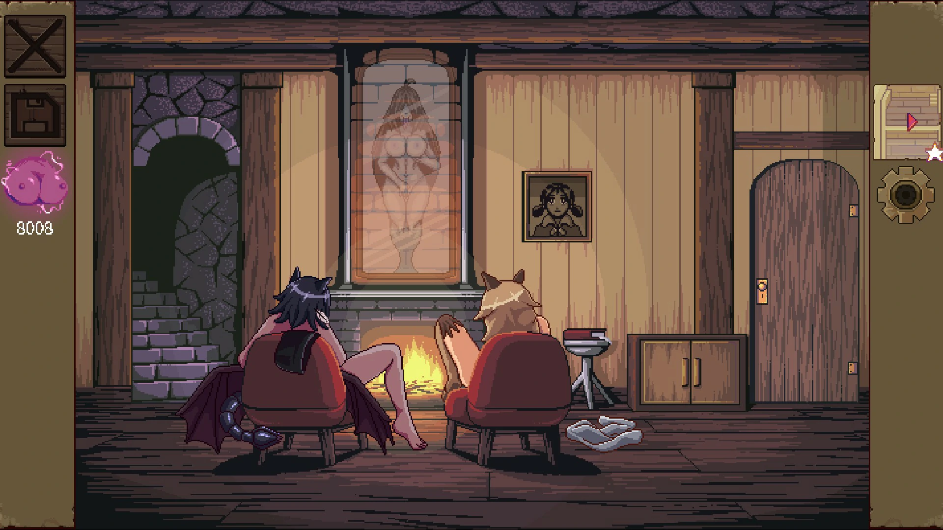 【SLG/动态/中文】魔法魔物娘学院v3.0.2 官方中文版 【PC/0.16G】 封面图 3
