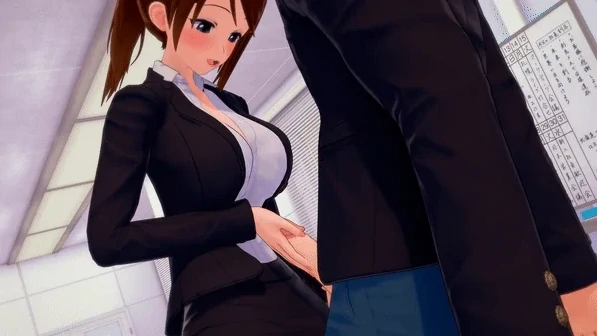 【日系SLG/AI汉化/3D】维纳斯花园0.6.2 AI汉化版【PC+安卓/0.8G/更新】 更新日志图 2