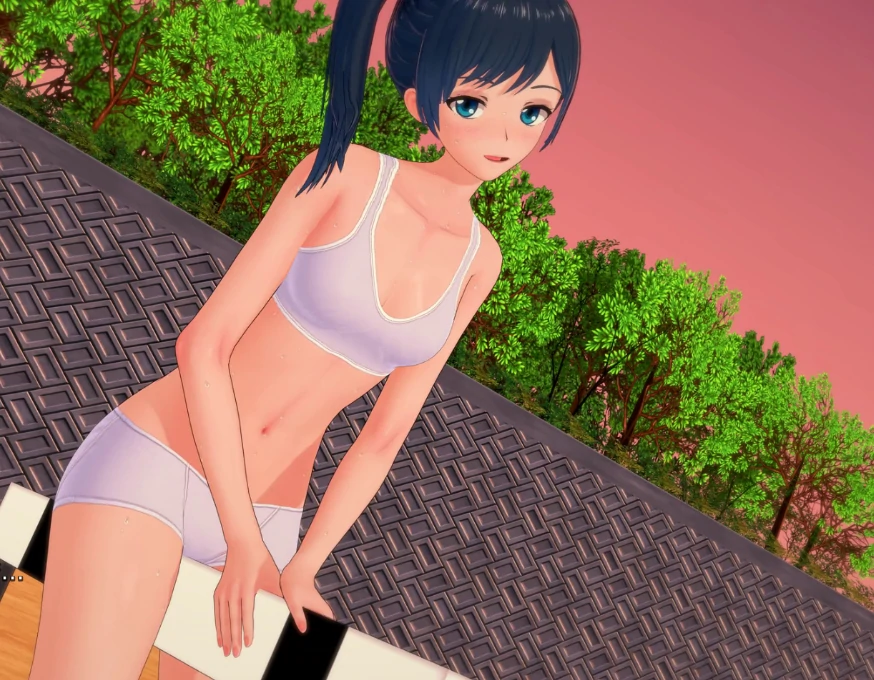 【日系SLG/AI汉化/3D】维纳斯花园0.6.2 AI汉化版【PC+安卓/0.8G/更新】 更新日志图 1