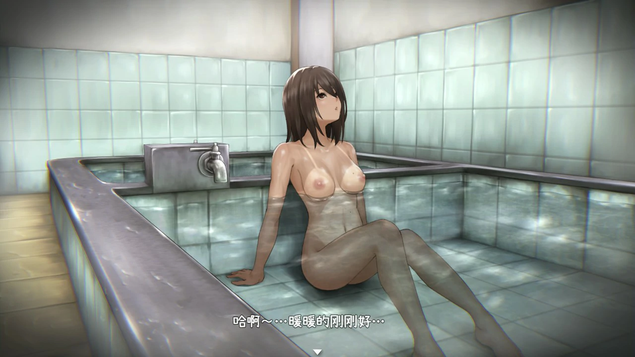 【SLG/动态/中文】归途-累之夜- 官方简体中文版【PC/0.42G】 内容图 2