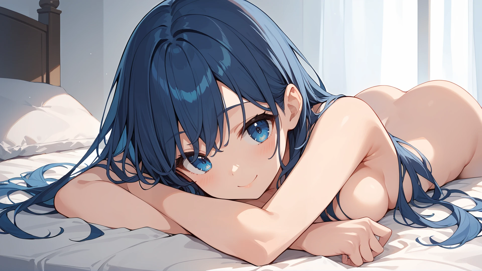 【日系SLG/AI汉化/扶她】能有多难?0.5 AI汉化版【PC+安卓/0.36G/更新】 更新日志图 1