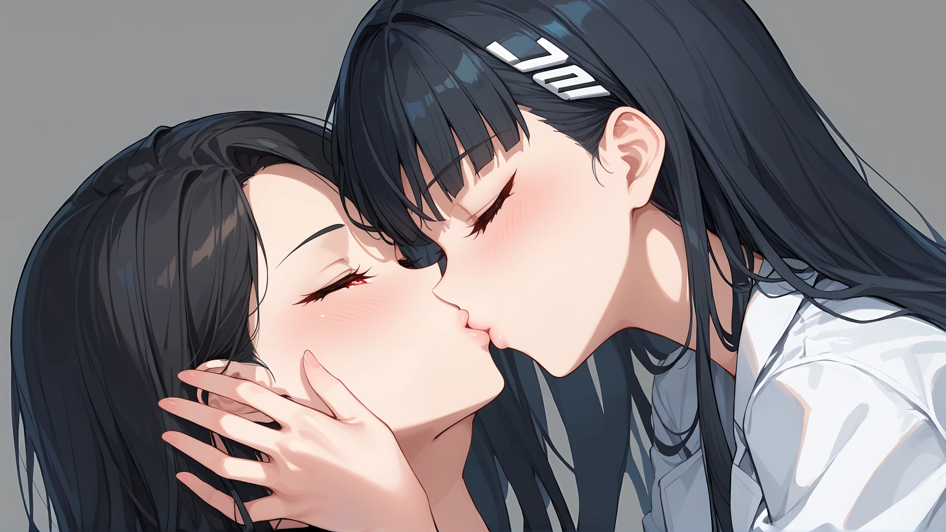 【日系SLG/AI汉化/扶她】能有多难?0.5 AI汉化版【PC+安卓/0.36G/更新】 更新日志图 2