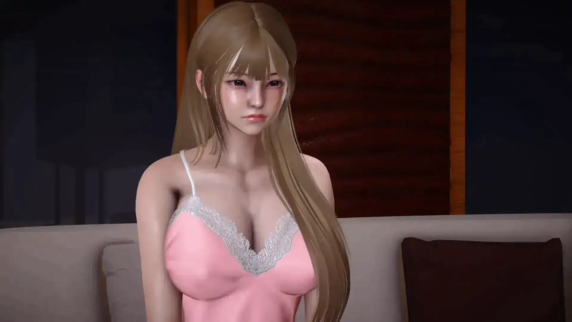 【亚洲SLG/AI汉化/沙盒】命轮逆旅0.10 AI汉化版【PC+安卓/8.14G/更新】 更新日志图 1