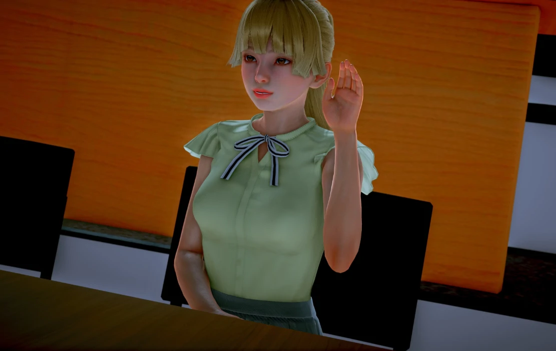 【亚洲SLG/AI汉化/3D】屠戮者神话Ch.6 AI汉化版【PC+安卓/4.2G/更新】 内容图 2