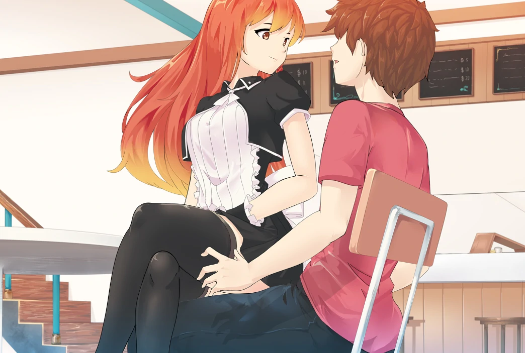 【日系SLG/AI汉化/2D】Uni0.59.122 AI汉化版【PC+安卓/4G/更新】 内容图 1