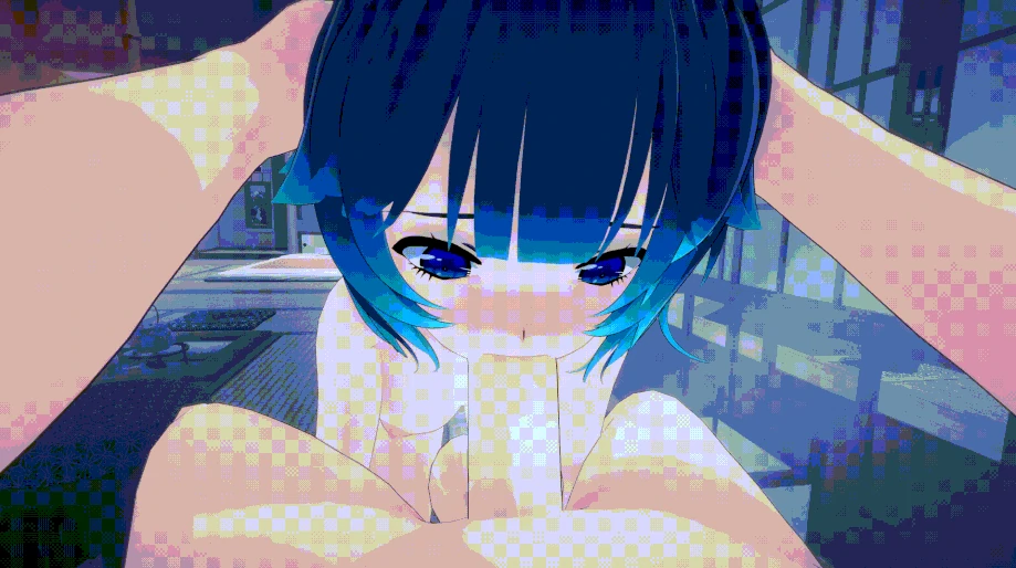 【日系SLG/AI汉化/3D】灵魂困扰0.5 AI汉化版【PC+安卓/2.3G/更新】 内容图 1